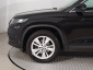 Škoda Kodiaq, 2017