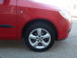 Škoda Fabia, 2009