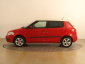 Škoda Fabia, 2009