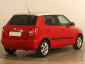 Škoda Fabia, 2009