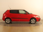 Škoda Fabia, 2009