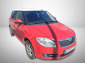 Škoda Fabia, 2009