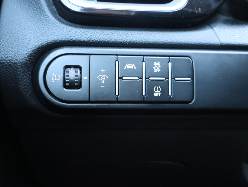 Kia Ceed, 2022