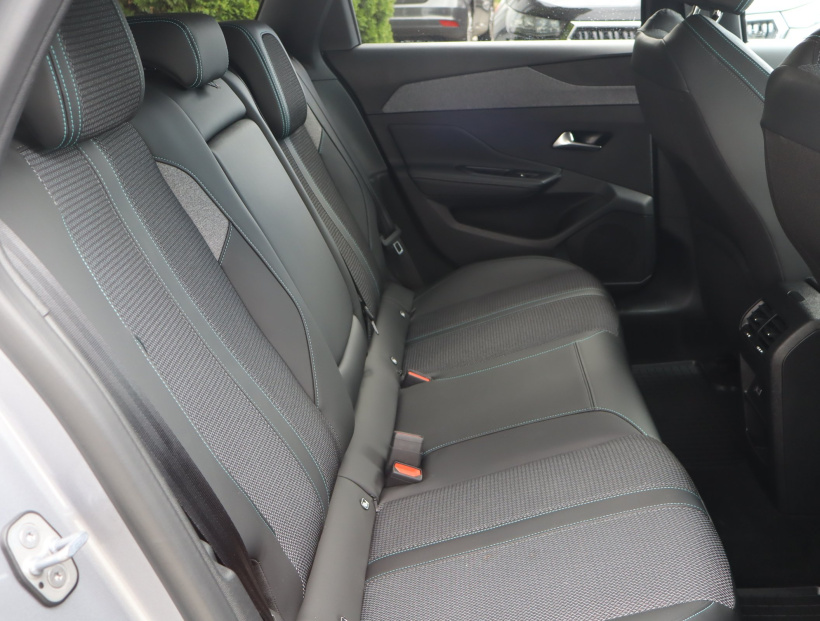 Peugeot 308, 2023