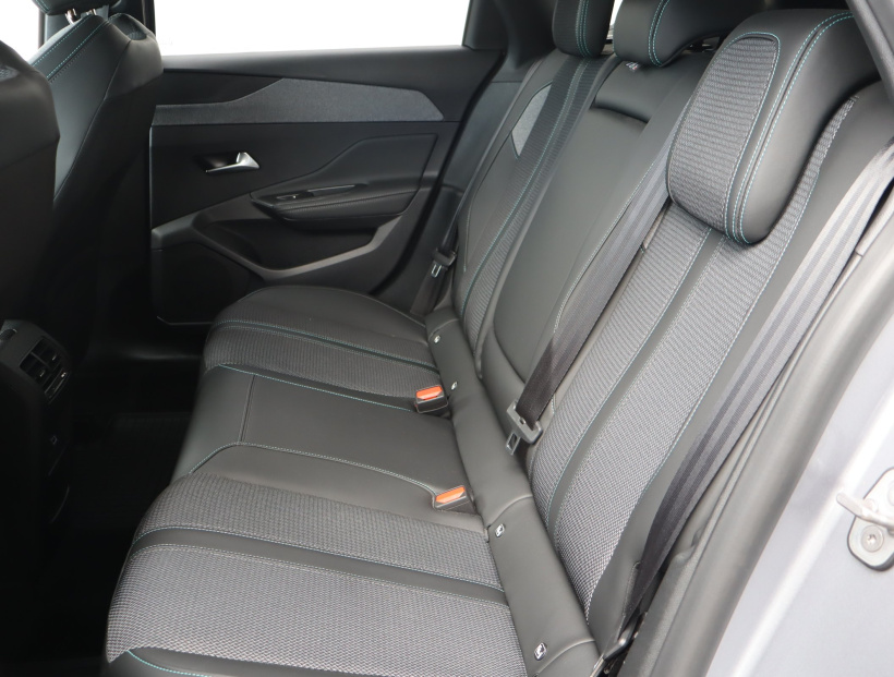 Peugeot 308, 2023
