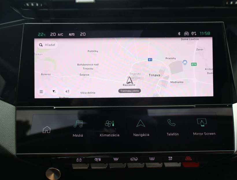 Peugeot 308, 2023