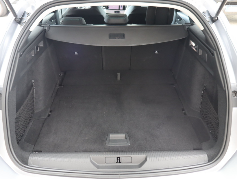 Peugeot 308, 2023