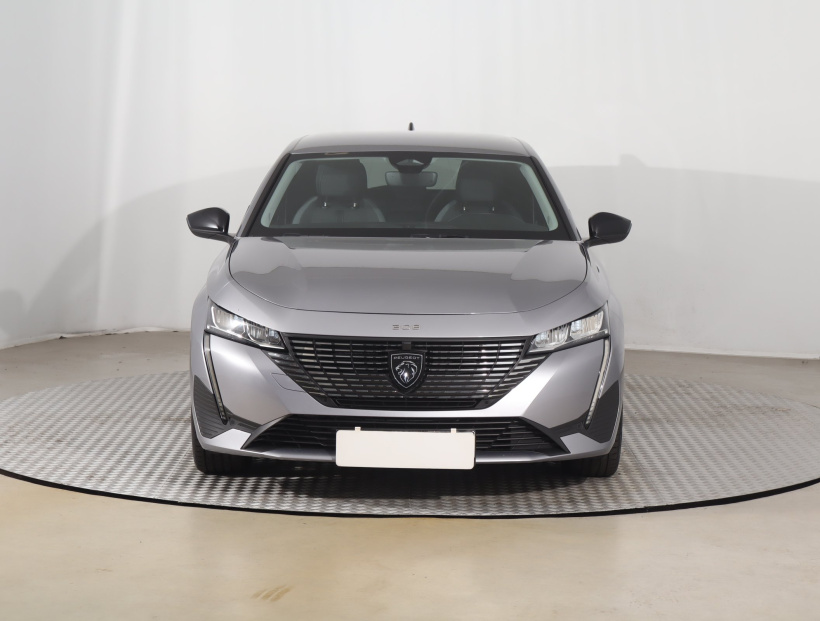 Peugeot 308, 2023