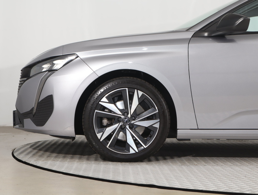 Peugeot 308, 2023