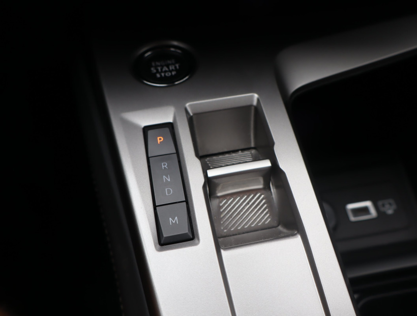 Peugeot 308, 2023