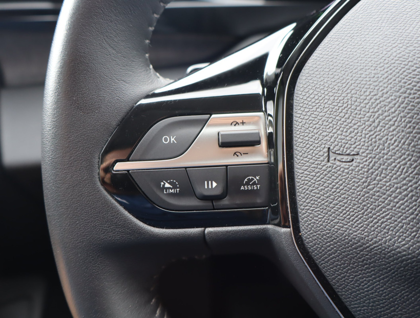 Peugeot 308, 2023