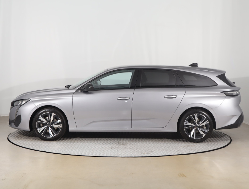 Peugeot 308, 2023