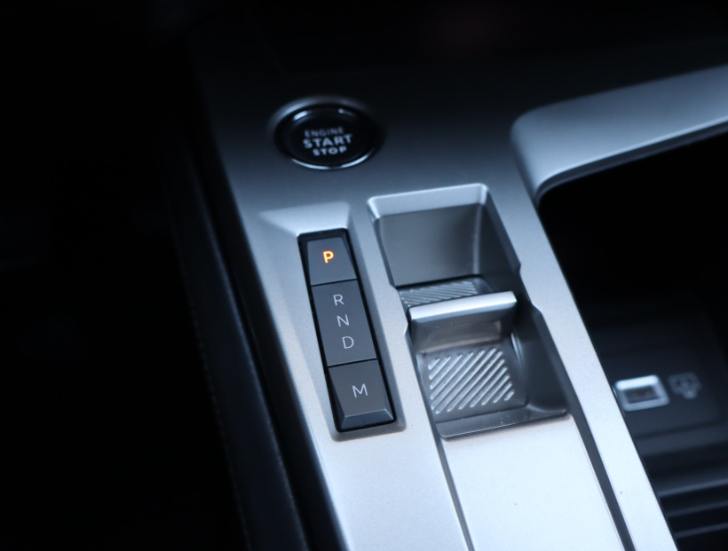 Peugeot 308, 2023