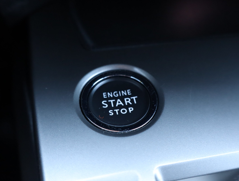 Peugeot 308, 2023