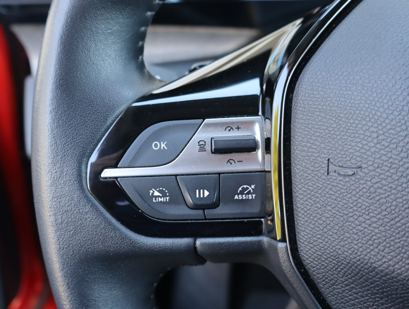 Peugeot 308, 2023