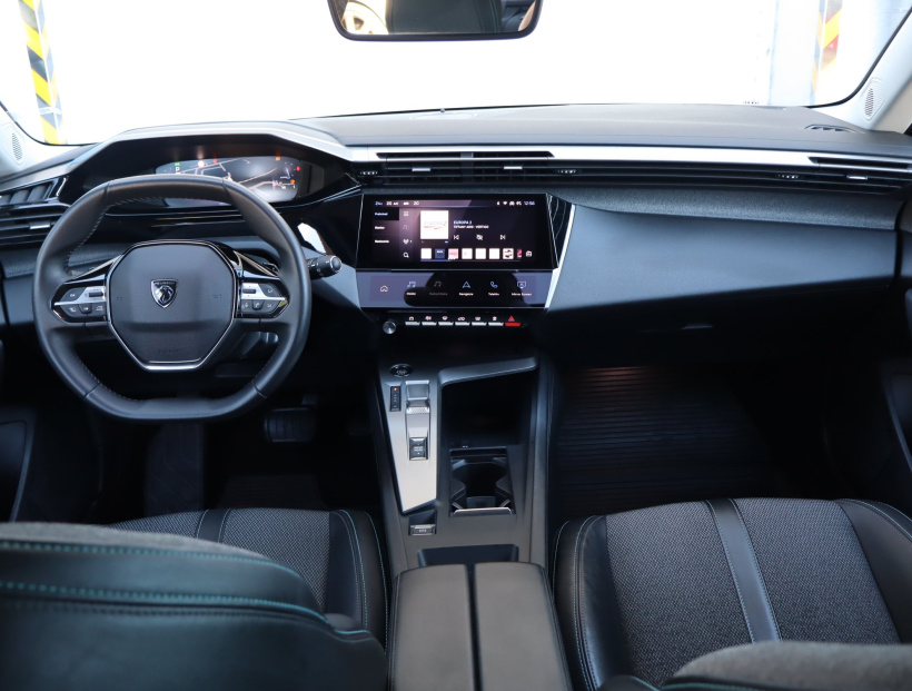 Peugeot 308, 2023