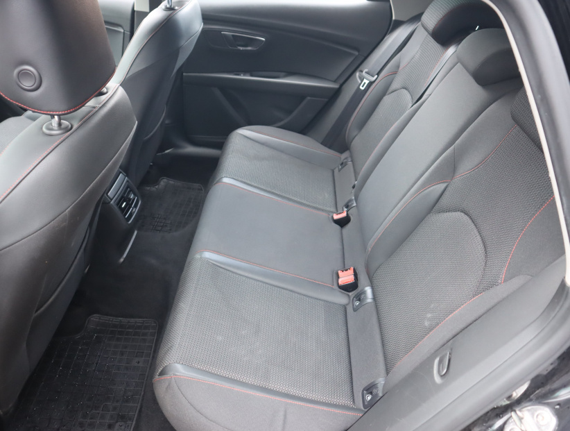 Seat Leon, 2013