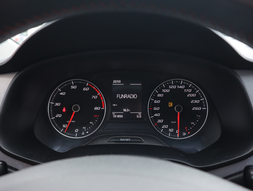 Seat Leon, 2013