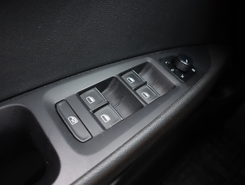 Seat Leon, 2013