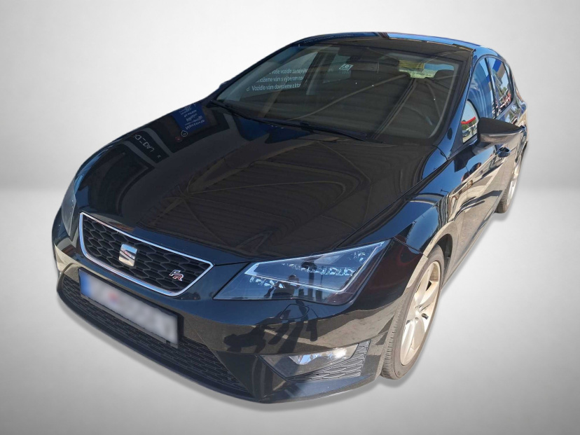 Seat Leon, 2013