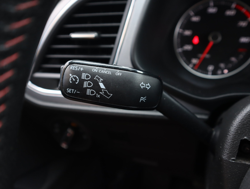 Seat Leon, 2013