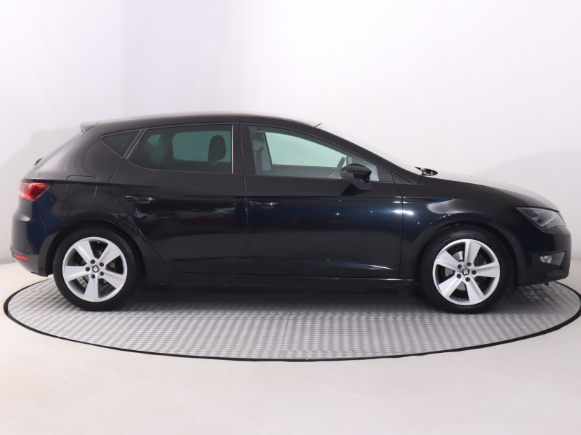 Seat Leon, 2013