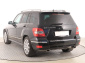 Mercedes-Benz GLK, 2012