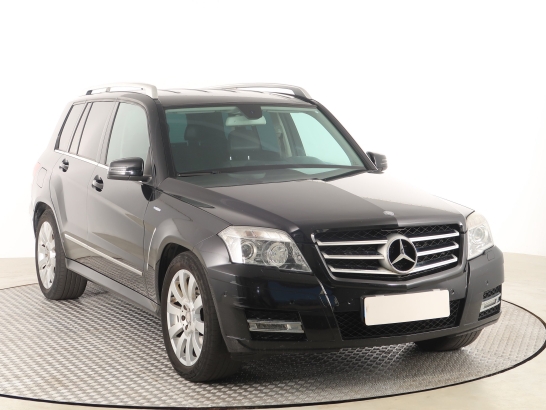 Mercedes-Benz GLK