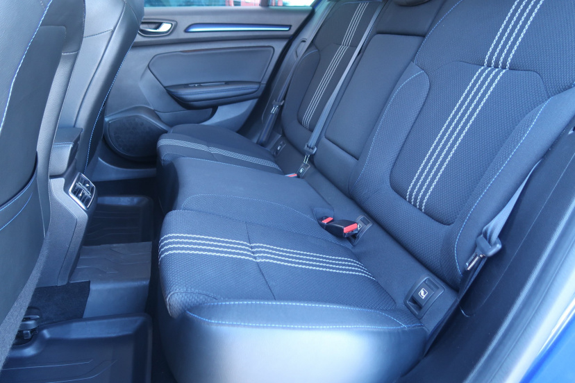 Renault Megane, 2019