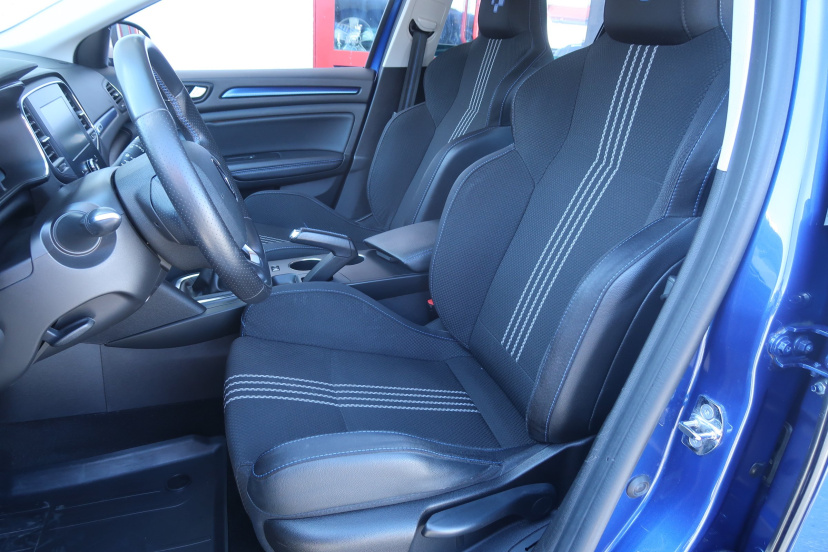 Renault Megane, 2019