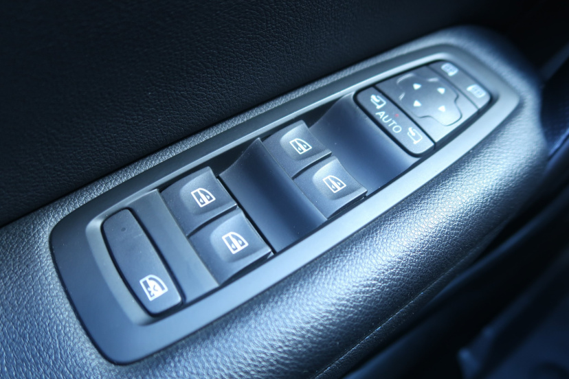 Renault Megane, 2019