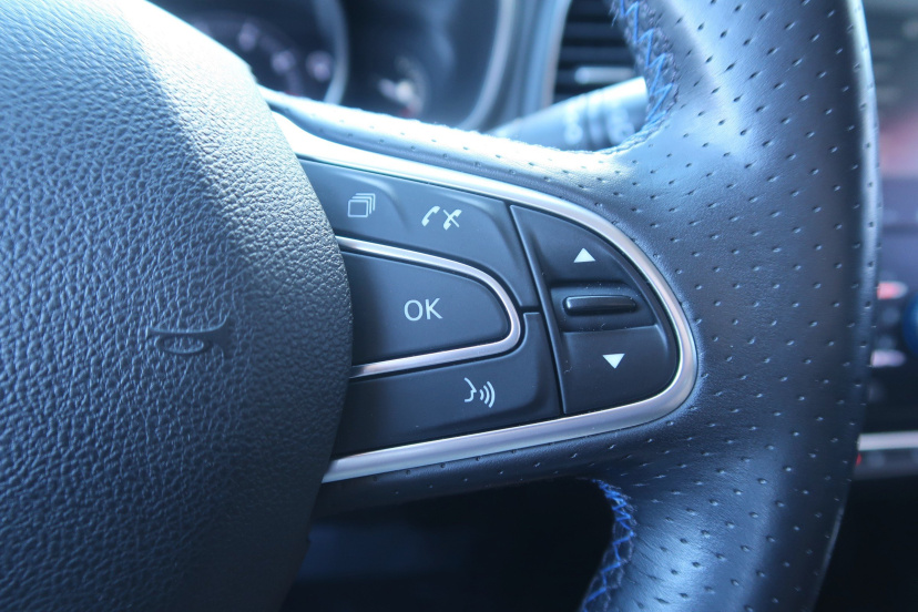 Renault Megane, 2019