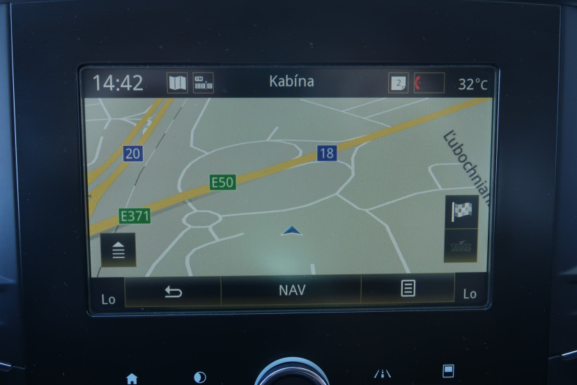 Renault Megane, 2019