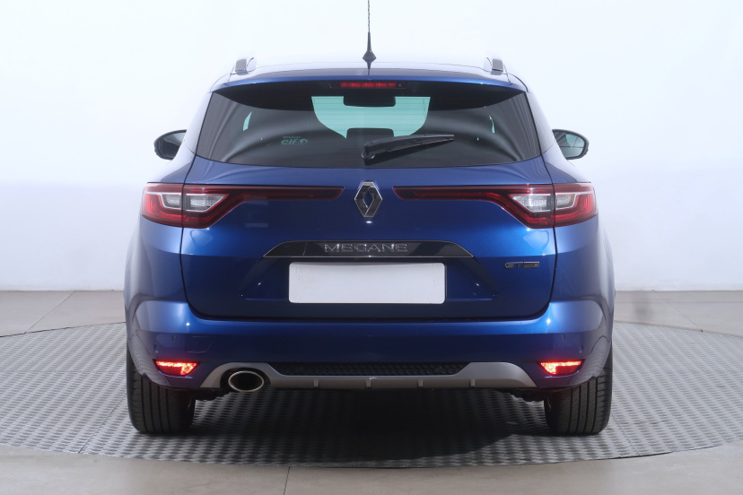 Renault Megane, 2019