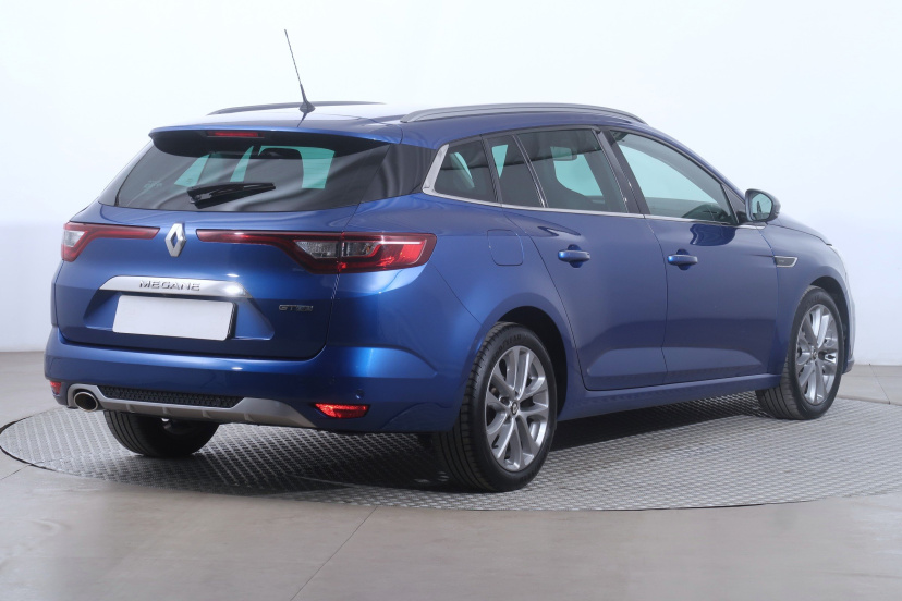 Renault Megane, 2019