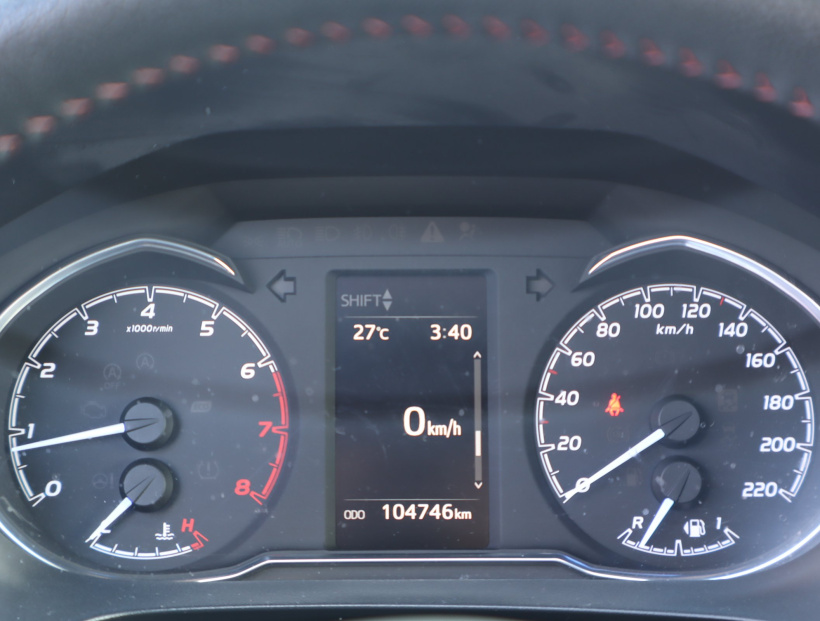 Toyota Yaris, 2018