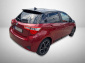 Toyota Yaris, 2018