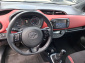 Toyota Yaris, 2018