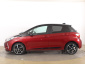 Toyota Yaris, 2018