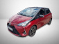Toyota Yaris, 2018