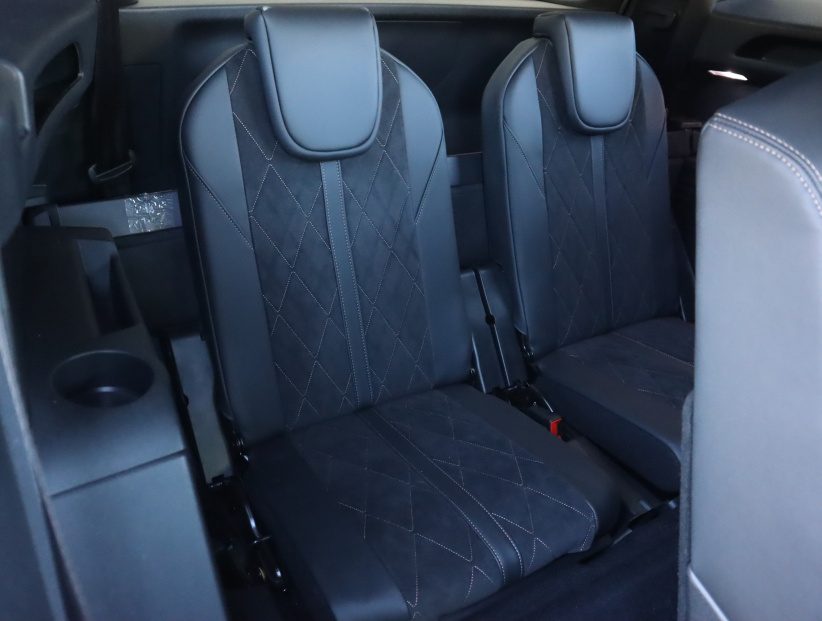 Peugeot 5008, 2019