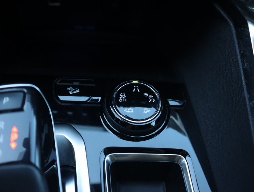 Peugeot 5008, 2019