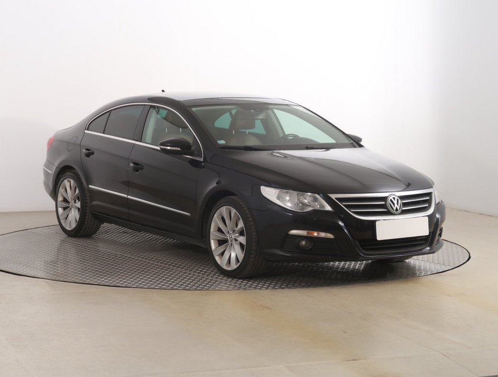 Foto inzerátu: Volkswagen Passat