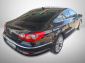 Volkswagen Passat CC, 2011
