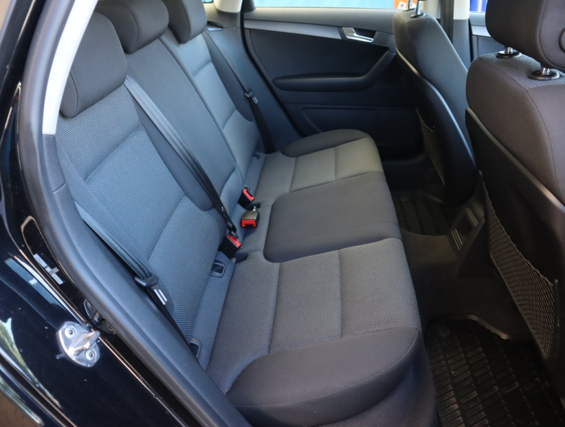 Audi A3, 2011