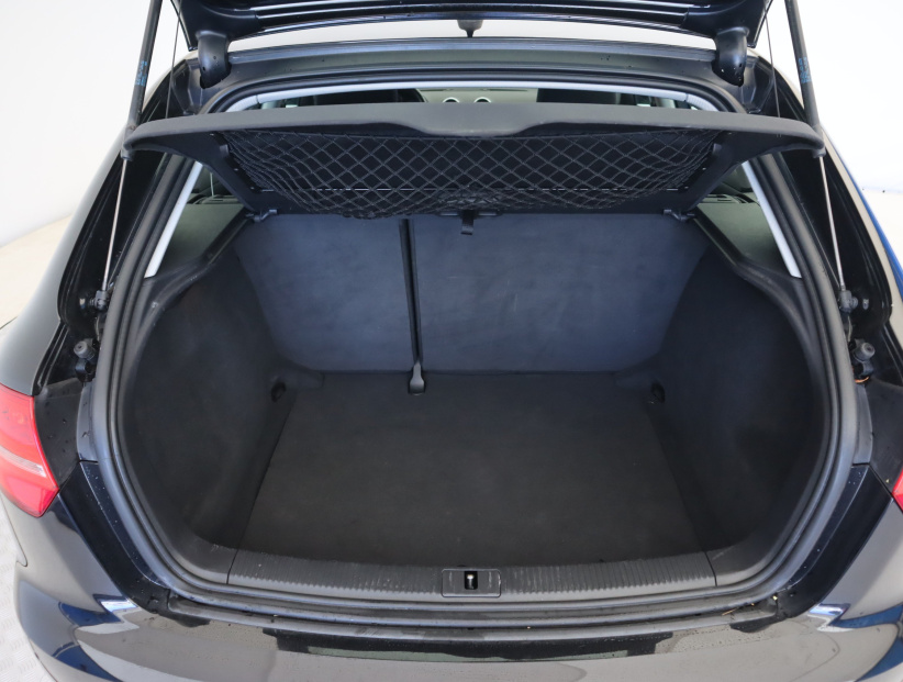 Audi A3, 2011