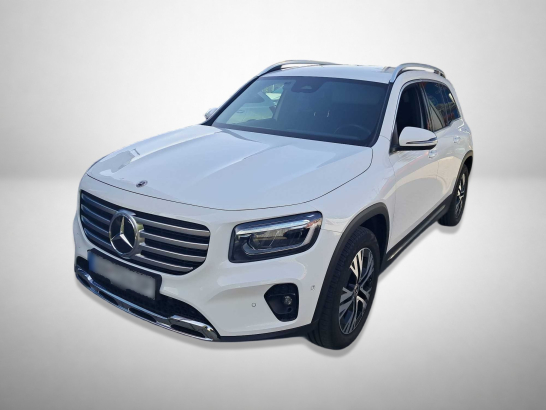 Mercedes-Benz GLB 180 d