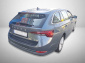 Škoda Octavia, 2021
