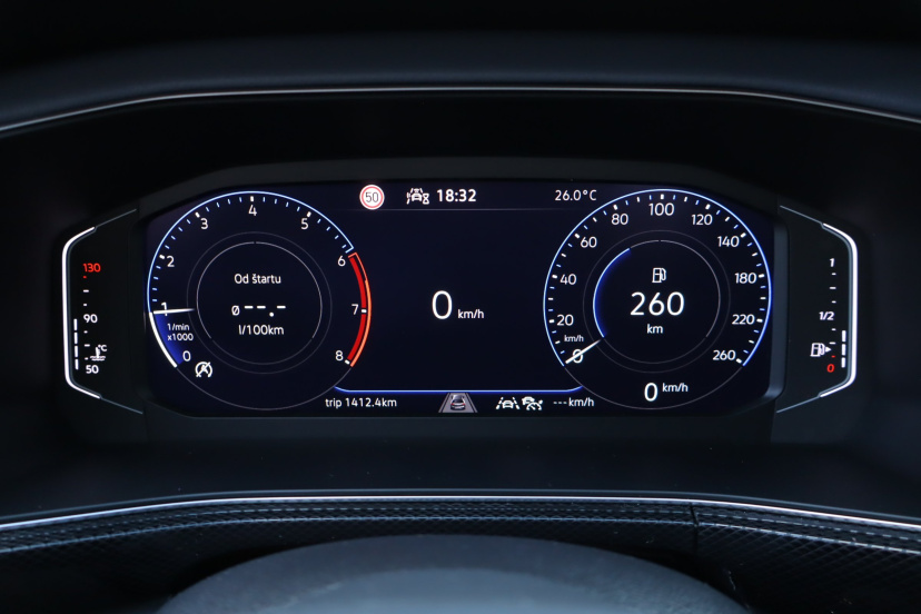Volkswagen T-Cross, 2024