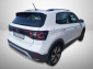 Volkswagen T-Cross, 2024